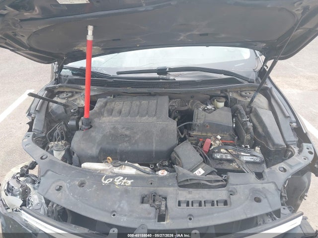Aukcja sprzedaży 2017 Toyota Avalon Xle, vin: 4T1BK1EB1HU247028, numer aukcji: 45158040