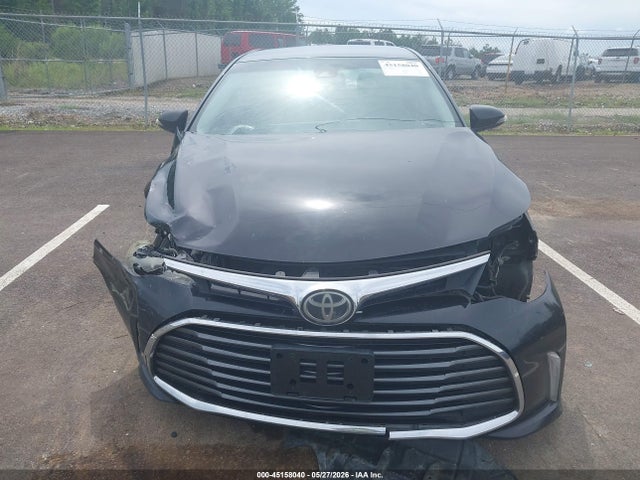 Aukcja sprzedaży 2017 Toyota Avalon Xle, vin: 4T1BK1EB1HU247028, numer aukcji: 45158040