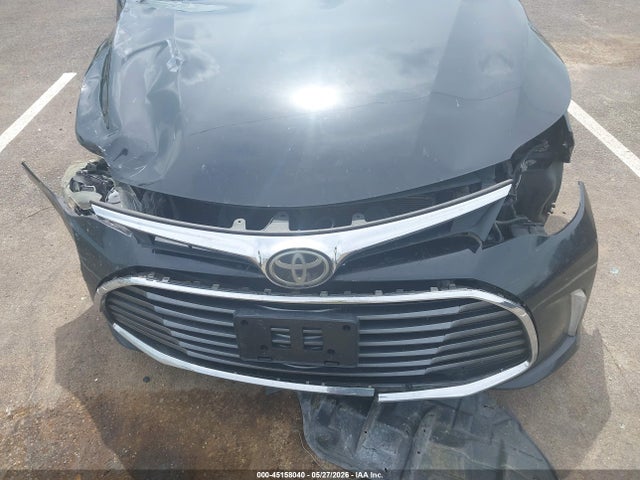 Aukcja sprzedaży 2017 Toyota Avalon Xle, vin: 4T1BK1EB1HU247028, numer aukcji: 45158040