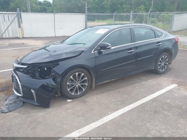 Aukcja sprzedaży 2017 Toyota Avalon Xle, vin: 4T1BK1EB1HU247028, numer aukcji: 45158040
