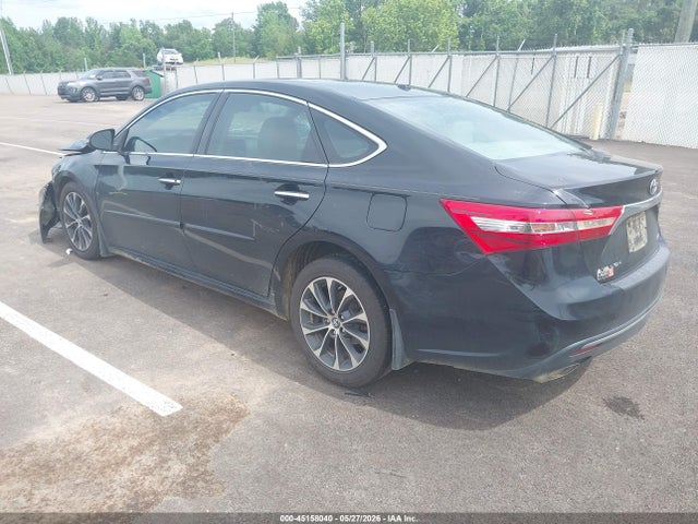 Aukcja sprzedaży 2017 Toyota Avalon Xle, vin: 4T1BK1EB1HU247028, numer aukcji: 45158040