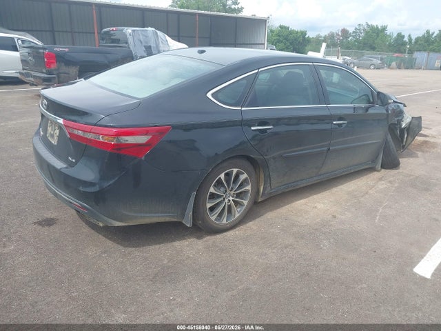 Aukcja sprzedaży 2017 Toyota Avalon Xle, vin: 4T1BK1EB1HU247028, numer aukcji: 45158040