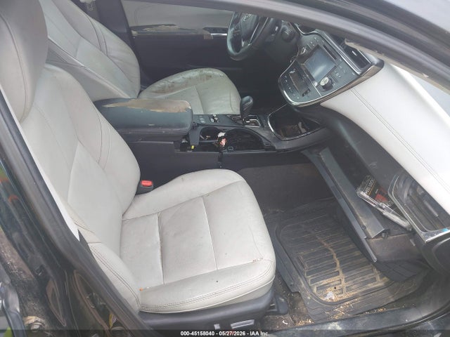 Aukcja sprzedaży 2017 Toyota Avalon Xle, vin: 4T1BK1EB1HU247028, numer aukcji: 45158040