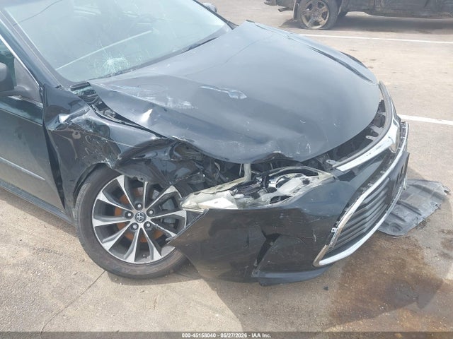 Aukcja sprzedaży 2017 Toyota Avalon Xle, vin: 4T1BK1EB1HU247028, numer aukcji: 45158040