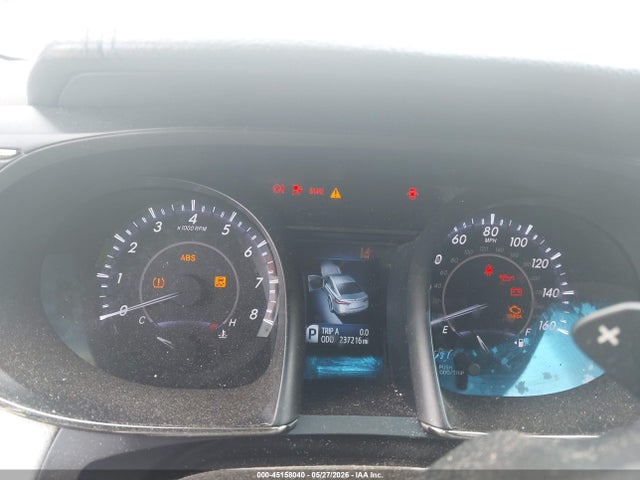 Aukcja sprzedaży 2017 Toyota Avalon Xle, vin: 4T1BK1EB1HU247028, numer aukcji: 45158040
