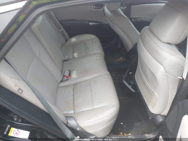 Aukcja sprzedaży 2017 Toyota Avalon Xle, vin: 4T1BK1EB1HU247028, numer aukcji: 45158040