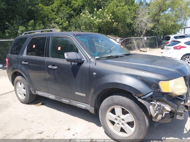 Продажа на аукционе авто 2008 Ford Escape Xlt, vin: 1FMCU93198KA49963, номер лота: 45158042