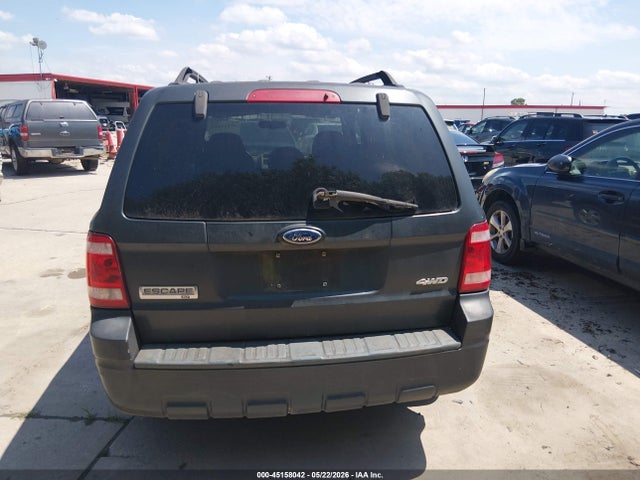 Продажа на аукционе авто 2008 Ford Escape Xlt, vin: 1FMCU93198KA49963, номер лота: 45158042
