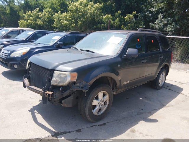 Продажа на аукционе авто 2008 Ford Escape Xlt, vin: 1FMCU93198KA49963, номер лота: 45158042