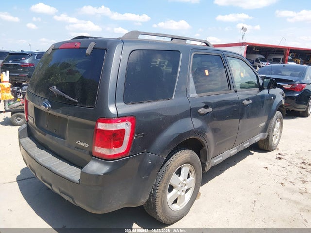 Продажа на аукционе авто 2008 Ford Escape Xlt, vin: 1FMCU93198KA49963, номер лота: 45158042