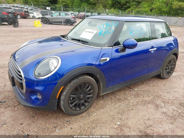 Aukcja sprzedaży 2019 Mini Hardtop Cooper, vin: WMWXP5C57K2H95599, numer aukcji: 45158050