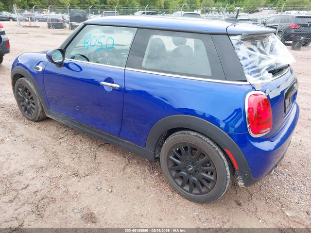 Aukcja sprzedaży 2019 Mini Hardtop Cooper, vin: WMWXP5C57K2H95599, numer aukcji: 45158050