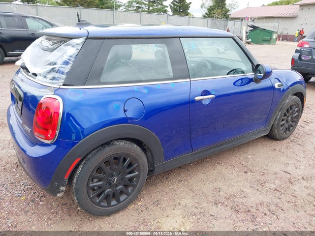 Aukcja sprzedaży 2019 Mini Hardtop Cooper, vin: WMWXP5C57K2H95599, numer aukcji: 45158050