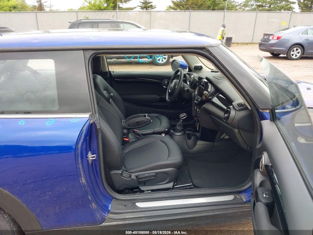 Aukcja sprzedaży 2019 Mini Hardtop Cooper, vin: WMWXP5C57K2H95599, numer aukcji: 45158050