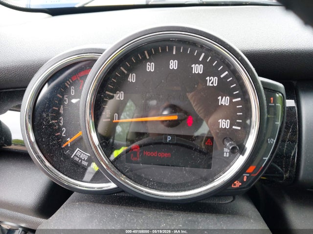 Aukcja sprzedaży 2019 Mini Hardtop Cooper, vin: WMWXP5C57K2H95599, numer aukcji: 45158050