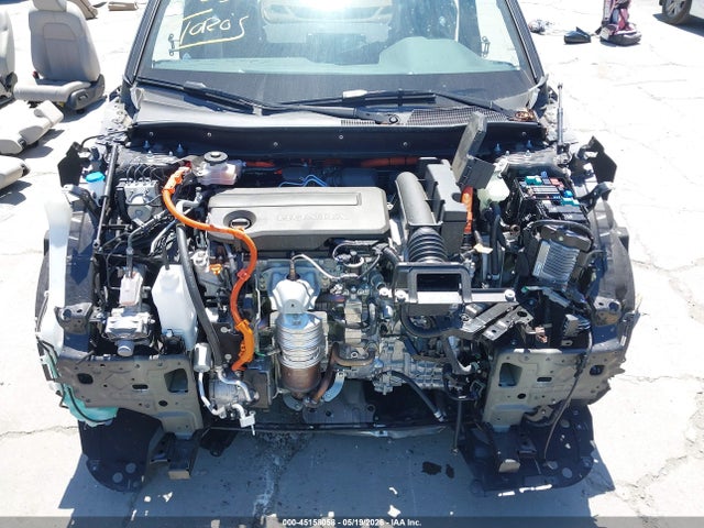 7FARS6H99TE006865 Honda Cr-v Hybrid Awd Sport Touring