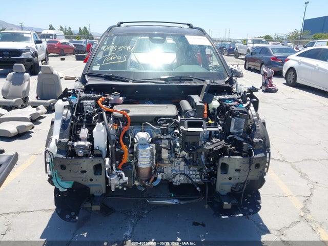7FARS6H99TE006865 Honda Cr-v Hybrid Awd Sport Touring