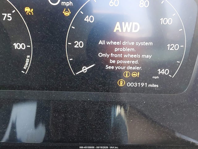 7FARS6H99TE006865 Honda Cr-v Hybrid Awd Sport Touring