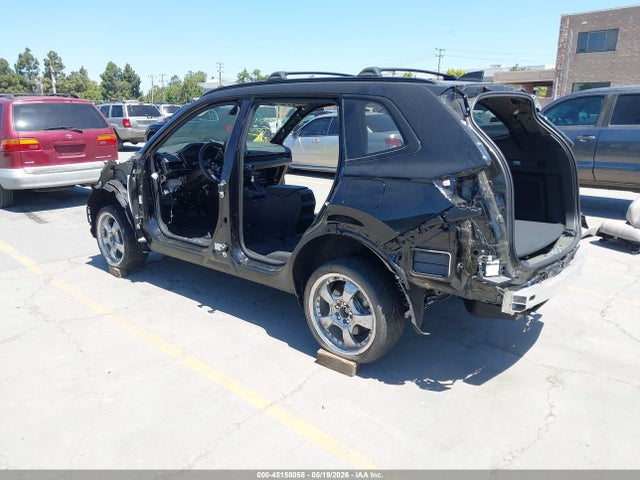 7FARS6H99TE006865 Honda Cr-v Hybrid Awd Sport Touring