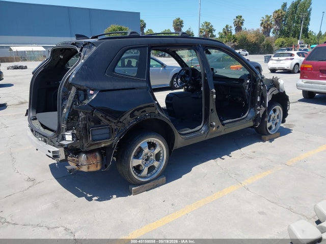 7FARS6H99TE006865 Honda Cr-v Hybrid Awd Sport Touring