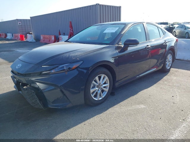 4T1DAACKXTU673842 Toyota CAMRY LE