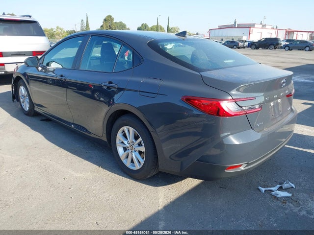 4T1DAACKXTU673842 Toyota CAMRY LE