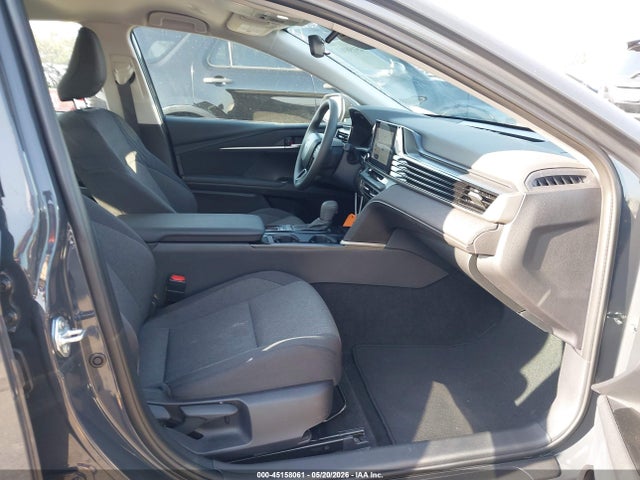 4T1DAACKXTU673842 Toyota CAMRY LE