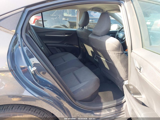 4T1DAACKXTU673842 Toyota CAMRY LE