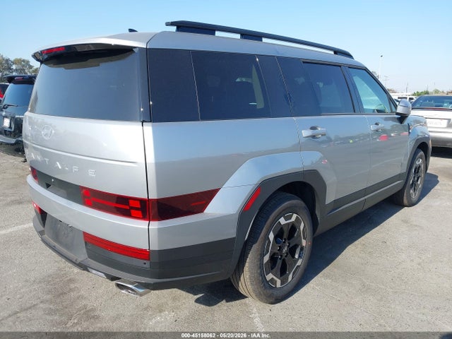 Aukcja sprzedaży 2026 Hyundai Santa Fe Sel, vin: 5NMP24GL9TH211637, numer aukcji: 45158062