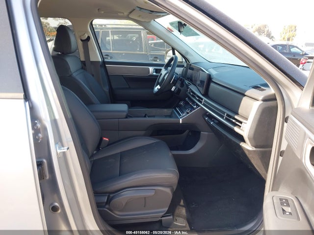 Aukcja sprzedaży 2026 Hyundai Santa Fe Sel, vin: 5NMP24GL9TH211637, numer aukcji: 45158062