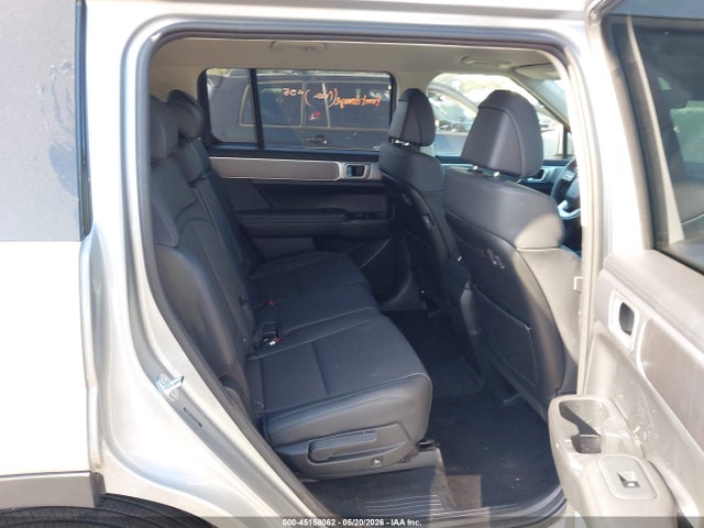 Aukcja sprzedaży 2026 Hyundai Santa Fe Sel, vin: 5NMP24GL9TH211637, numer aukcji: 45158062