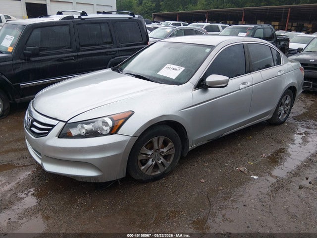 Aukcja sprzedaży 2011 Honda Accord 2.4 Se, vin: 1HGCP2F60BA046569, numer aukcji: 45158067