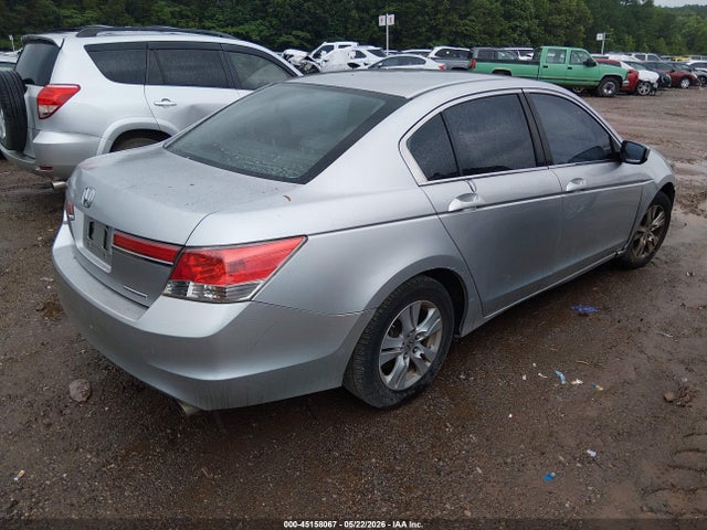 Aukcja sprzedaży 2011 Honda Accord 2.4 Se, vin: 1HGCP2F60BA046569, numer aukcji: 45158067