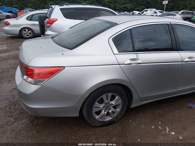 Aukcja sprzedaży 2011 Honda Accord 2.4 Se, vin: 1HGCP2F60BA046569, numer aukcji: 45158067