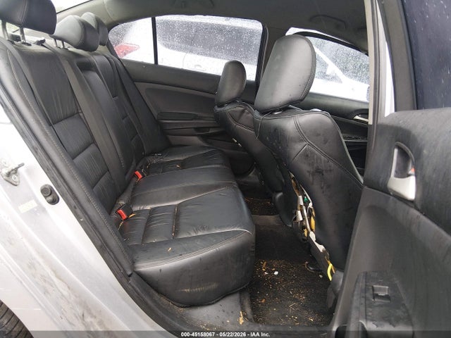 Aukcja sprzedaży 2011 Honda Accord 2.4 Se, vin: 1HGCP2F60BA046569, numer aukcji: 45158067