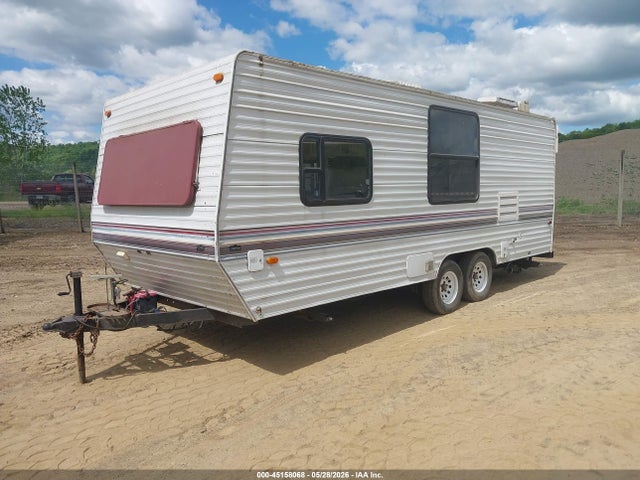 Aukcja sprzedaży 1998 Layton 225lt, vin: 1SL200K29WH000176, numer aukcji: 45158068