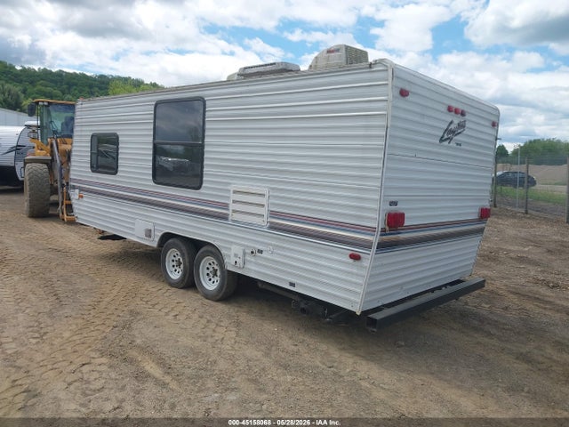 Aukcja sprzedaży 1998 Layton 225lt, vin: 1SL200K29WH000176, numer aukcji: 45158068