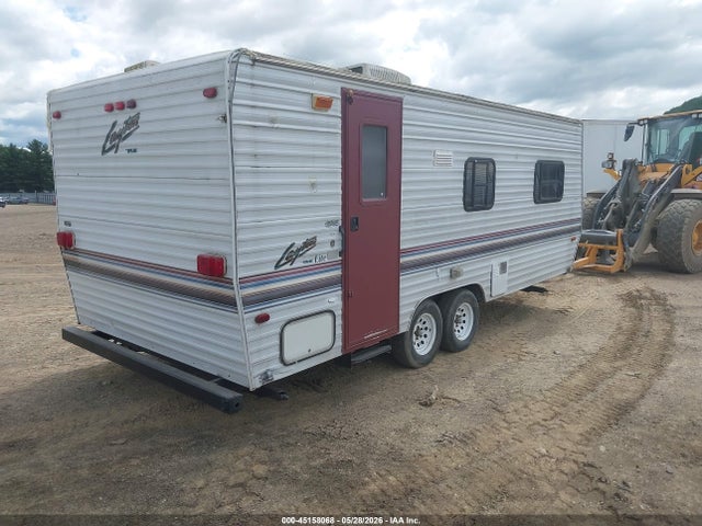 Aukcja sprzedaży 1998 Layton 225lt, vin: 1SL200K29WH000176, numer aukcji: 45158068