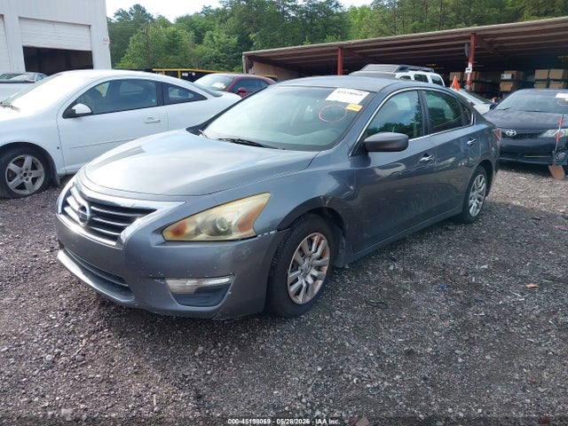 Aukcja sprzedaży 2015 Nissan Altima 2.5/2.5 S/2.5 Sl/2.5 Sv, vin: 1N4AL3AP8FC175392, numer aukcji: 45158069