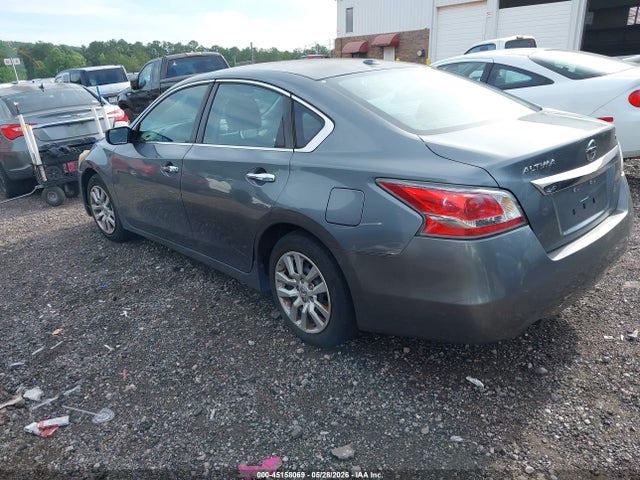 Aukcja sprzedaży 2015 Nissan Altima 2.5/2.5 S/2.5 Sl/2.5 Sv, vin: 1N4AL3AP8FC175392, numer aukcji: 45158069