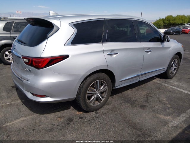 5N1DL0MN4JC533284 Infiniti QX60