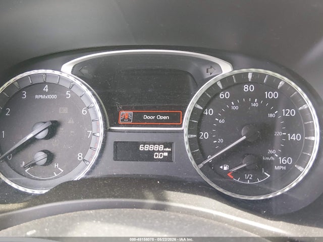 5N1DL0MN4JC533284 Infiniti QX60