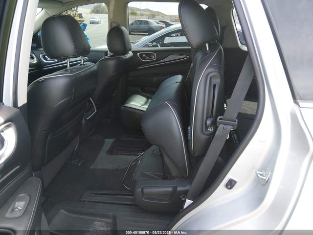 5N1DL0MN4JC533284 Infiniti QX60