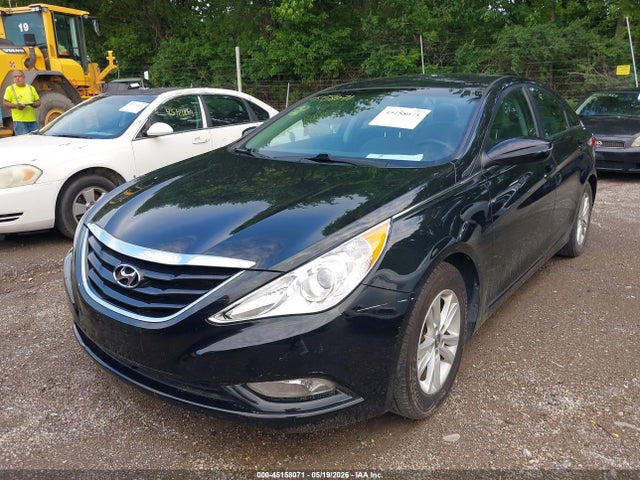 Aukcja sprzedaży 2013 Hyundai Sonata Gls, vin: 5NPEB4ACXDH590961, numer aukcji: 45158071