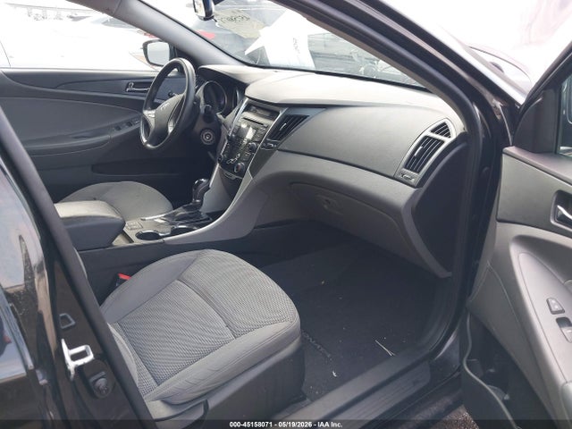 Aukcja sprzedaży 2013 Hyundai Sonata Gls, vin: 5NPEB4ACXDH590961, numer aukcji: 45158071