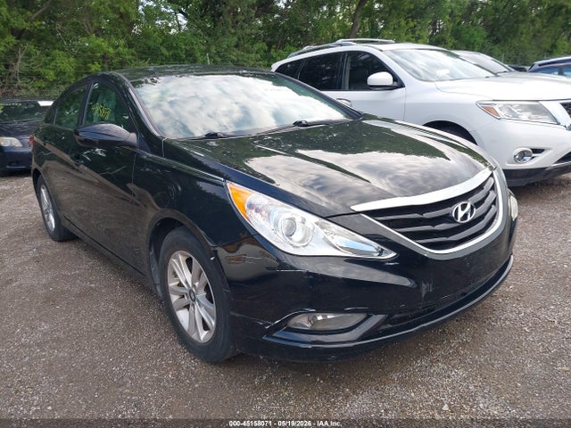 Aukcja sprzedaży 2013 Hyundai Sonata Gls, vin: 5NPEB4ACXDH590961, numer aukcji: 45158071
