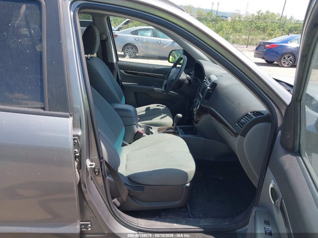 Aukcja sprzedaży 2010 Hyundai Santa Fe Gls, vin: 5NMSGDAB6AH405440, numer aukcji: 45158079
