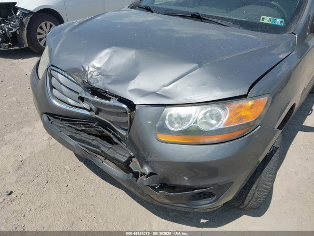 Aukcja sprzedaży 2010 Hyundai Santa Fe Gls, vin: 5NMSGDAB6AH405440, numer aukcji: 45158079