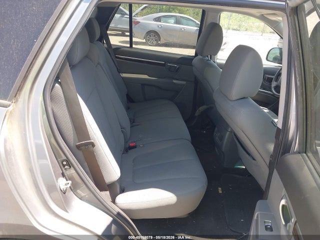 Aukcja sprzedaży 2010 Hyundai Santa Fe Gls, vin: 5NMSGDAB6AH405440, numer aukcji: 45158079