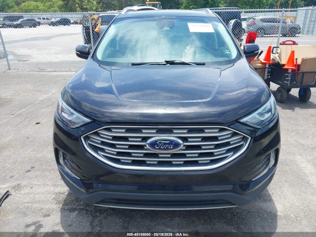 Aukcja sprzedaży 2019 Ford Edge Titanium, vin: 2FMPK3K96KBB22669, numer aukcji: 45158080